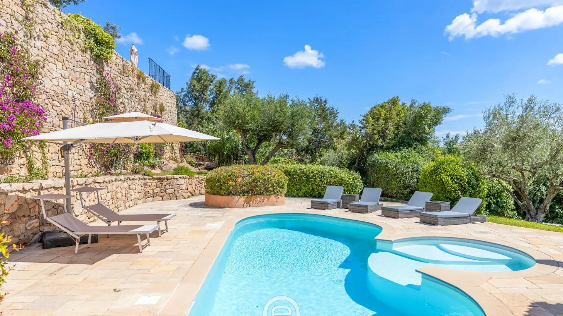Villa Cereseto Abbiadori 0*,  Italië