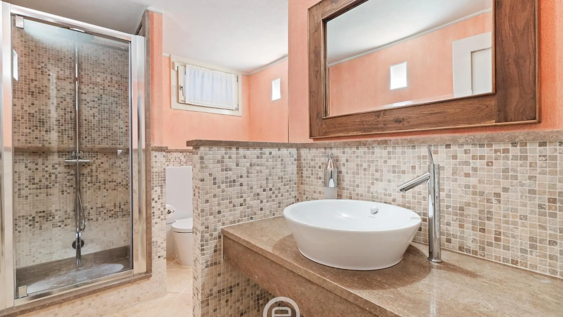 Villa Cereseto Abbiadori