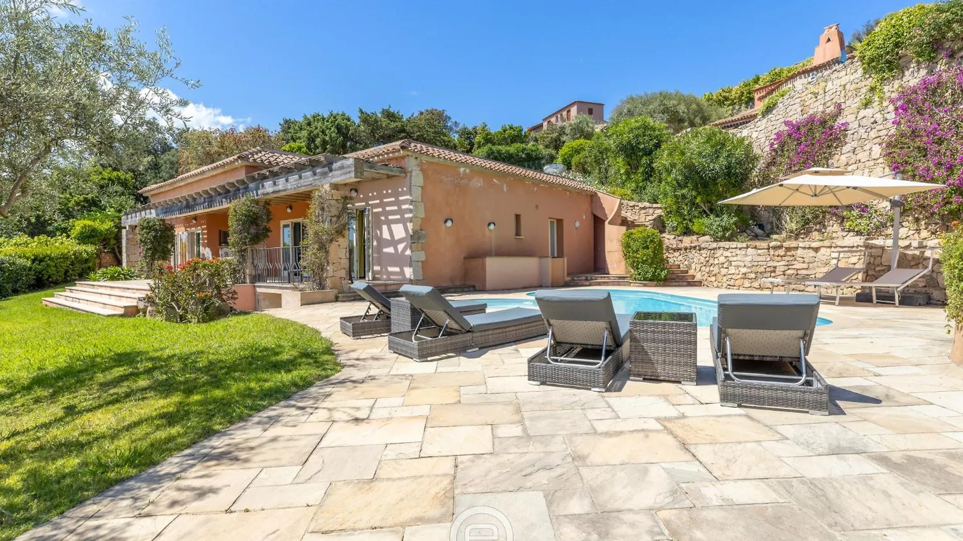 Villa Cereseto Abbiadori
