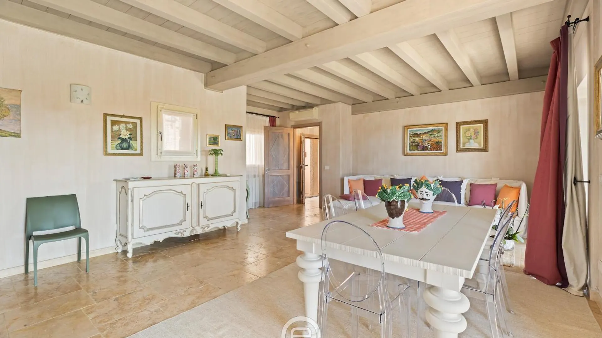 Villa Cereseto Abbiadori