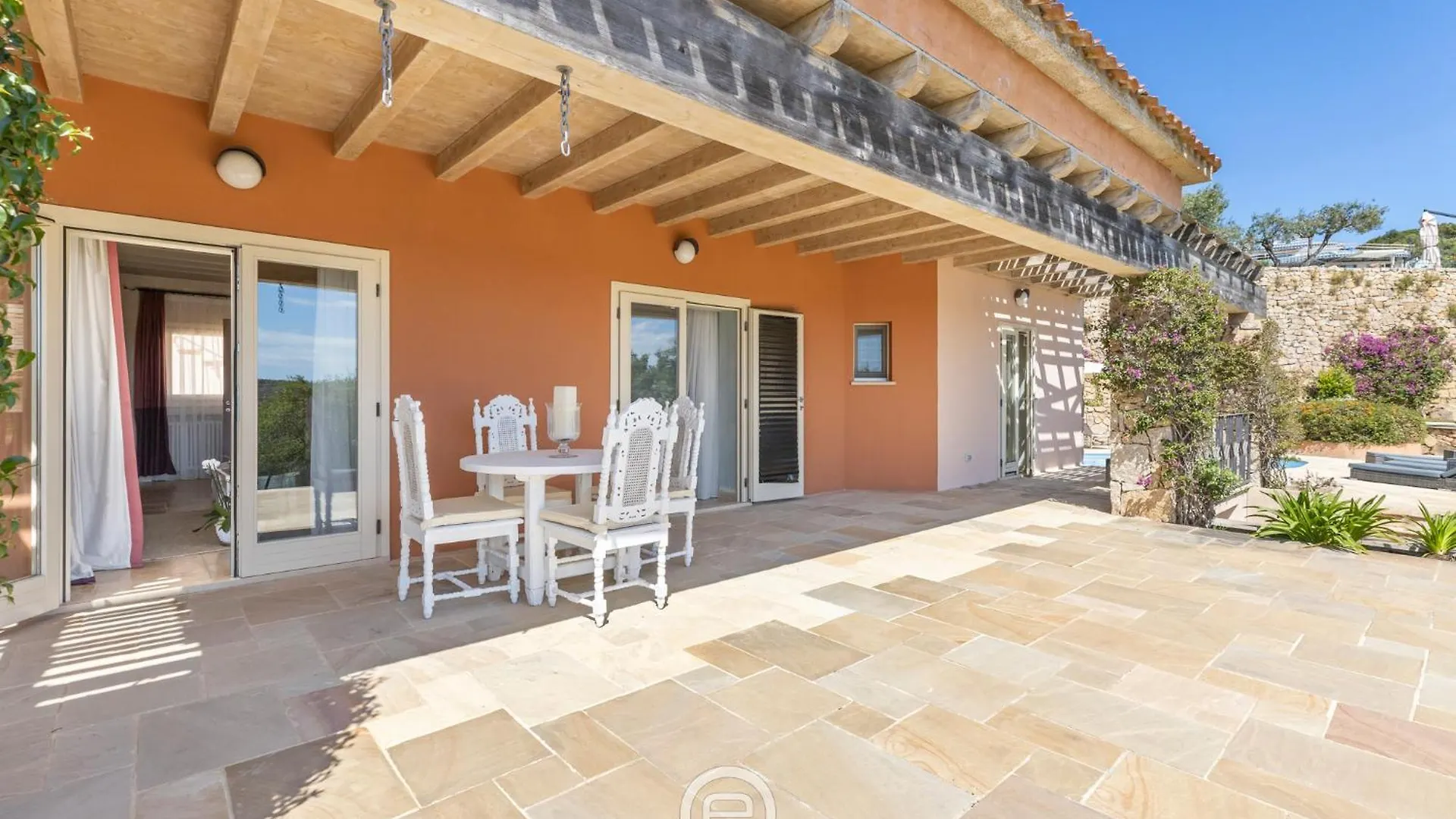 Villa Cereseto Abbiadori