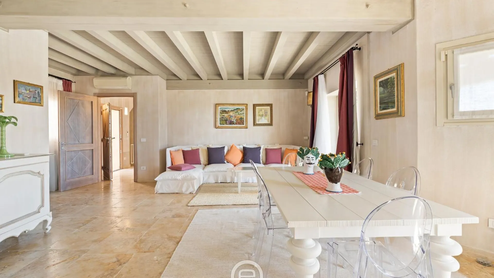 Villa Cereseto Abbiadori