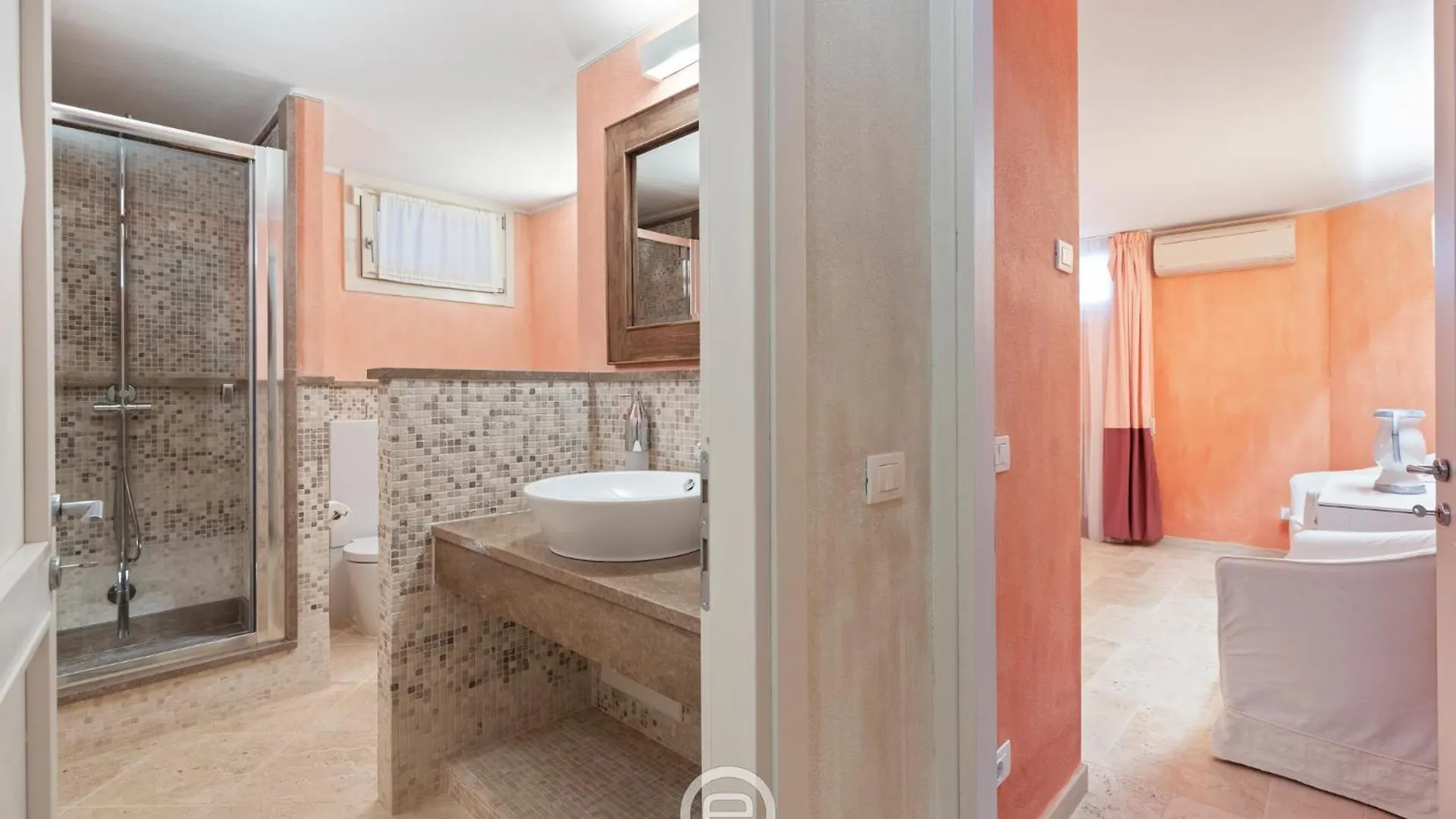 Villa Cereseto Abbiadori