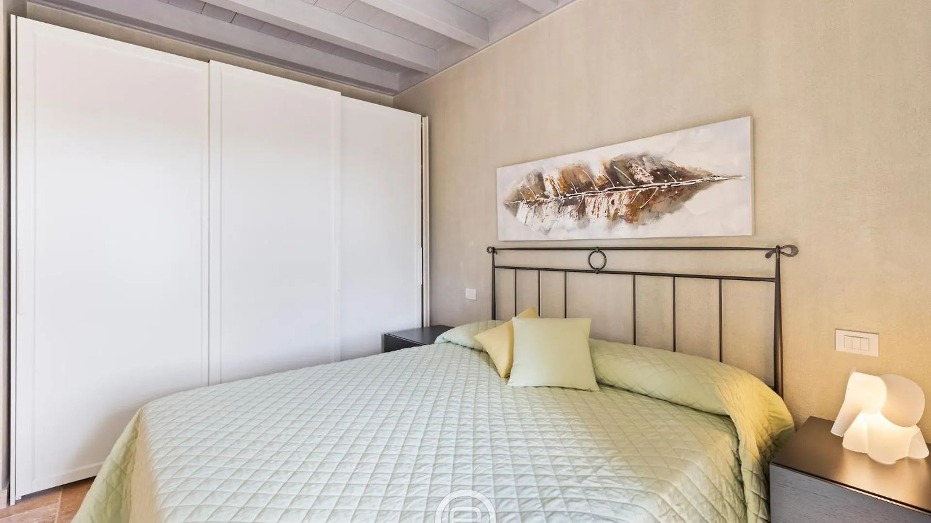 Villa Cereseto Abbiadori Italië