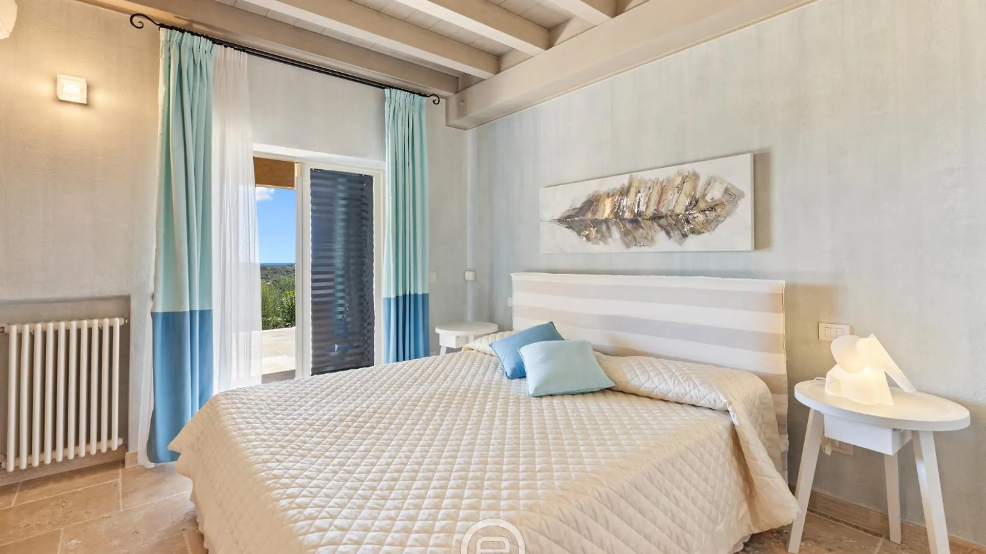 Villa Cereseto Abbiadori