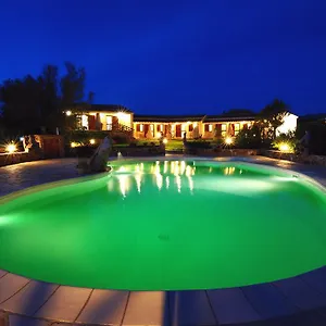 Salmarina Vakantieboerderij
