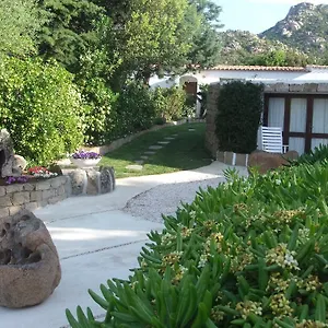 Frühstückspension Residenza Nialiccia, Abbiadori